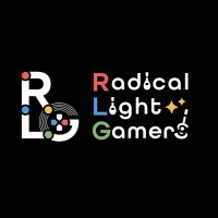 Radical Light Gamers (@rad_mandolin) 's Twitter Profile