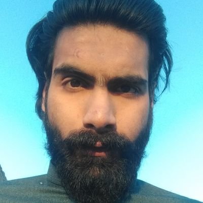 abdulbargamers's profile picture. "Mindfulness is optional, sarcasm is mandatory."