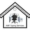 amftyping's profile picture. Virtual Assistant for AMF Typing
Services #amftyping #amftypingservices #VA #virtualassistant #VAtip #SmallBiz
#Dogs #Dog #bordercollie
