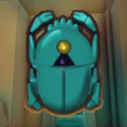 First person exploration puzzle. Use ancient mechanisms to avoid traps and escape the lost temple of Mu.