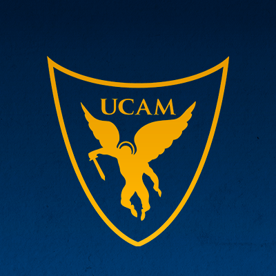 Twitter oficial del Servicio de Deportes de la @UCAM