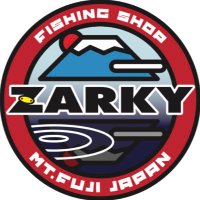 フィッシングショップ ザーキー 山崎隆也 (@zarky_yamazaki) 's Twitter Profile Photo フィッシングショップ ザーキー 山崎隆也 (@zarky_yamazaki) 's Twitter Profile Photo