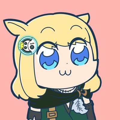 碧/Seti☽さんのプロフィール画像