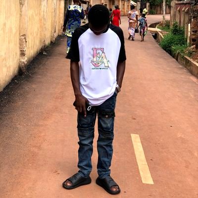 ChiagozieH37836's profile picture. Aries Family, introvert , 💯 video game lover.