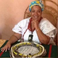 Mãe de Santo Ana 🚩 (@anamaedesanto) 's Twitter Profile Photo