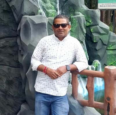 jitendrara75722's profile picture. 