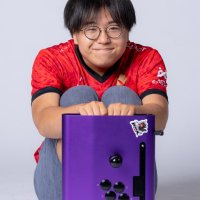 KNIGHT|Rox³Gaming所属 (@knight94417475) 's Twitter Profile