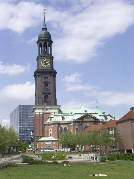 Events - Party in unserer besten Stadt -Hamburg-