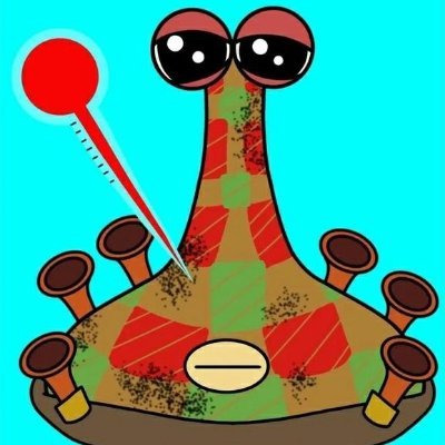 SHOOM_fungus's profile picture. 여러븐 똥을드세요