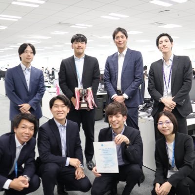 JAC Recruitment 製造業・デジタル担当のチームアカウントです!
担当業界:日系大手製造業全般
担当業種: 電機・電子部品、DX・IT、SIer等
ご転職に関するご相談は下記よりお待ちしてます!
URL:https://t.co/9KO8dBVEpo