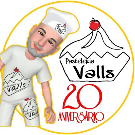 Somos la tercera generación de Artesanos Pasteleros.