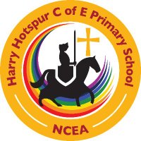 NCEA Harry Hotspur C of E Primary School (@ncea_hh_primary) 's Twitter Profile