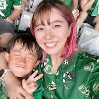 吉澤和香奈 (@bboobbaa) 's Twitter Profile