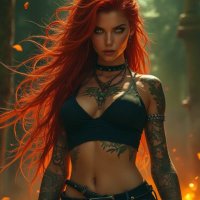 R҉ΣИΣG̸ΔÐΣ R҉ᏋÐ-H҉ᎯίᏒ R҉U̸𝑪K̶U̸Ꮥ🤘🏼💫🌙🇺🇸 (@burnnglowla) 's Twitter Profile