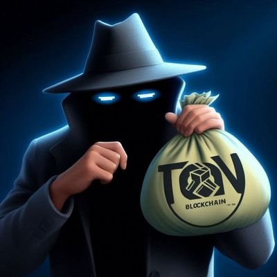 MrTONcoin's profile picture. CRYPTO IS LIFE

#FREEDUROV