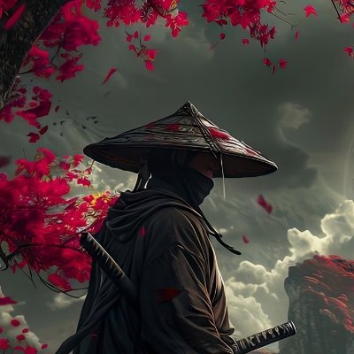 0xkmikze's profile picture. Bug Bounty Hunter