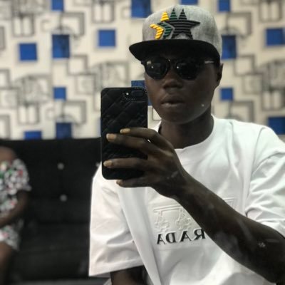 MoniComGH's profile picture. Only the Realest (OTR)🥷