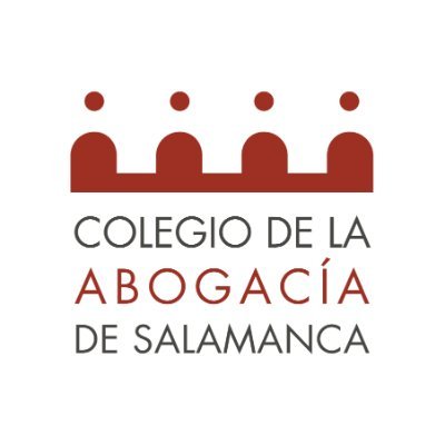 icasalamanca's profile picture. Cuenta Oficial Ilustre Colegio de la Abogacía de Salamanca

https://t.co/PO66XMILOI
https://t.co/Jo4e8loodB
https://t.co/MAp0cjG437
