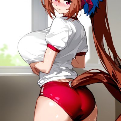ushiroさんのプロフィール画像