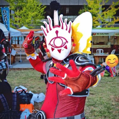 コスプレやゲーム配信を嗜む者(ニコ生&Twitch) 【趣味】洋画全般(MCU,DCU,STARWARS,ホラーetc)ゲーム全般(特に任天堂DbD、Fallout、Skyrim)、アニメ、筋トレ、コスプレ、サウナ、造形、例のアレ、犬好きの多趣味人間。クソザコ医療従事者。広島出身東京在住。リアルだとお喋りです。