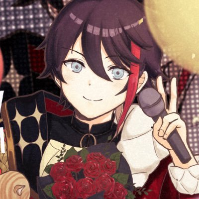 抹茶餡さんのプロフィール画像