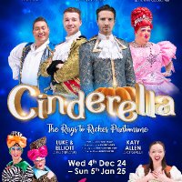 Billingham Pantomime (@billinghampanto) 's Twitter Profile Photo Billingham Pantomime (@billinghampanto) 's Twitter Profile Photo