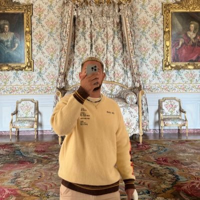 Rapper 🌟. Streamer 🦓. OceanSide Records. 1/2 Of QuarterPill
