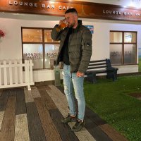 Rhys Paulon (@rpaulon93) 's Twitter Profile Photo