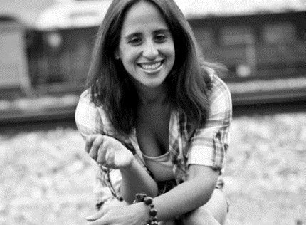 nikkaharver's profile picture. fearless. fun. persistent ladder climber. not necessarily in that order.