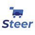 Steer AI (@steer_ai) Twitter profile photo Steer AI (@steer_ai) Twitter profile photo