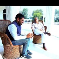 Daoud Choudhary (@daoudchoudhary) 's Twitter Profile