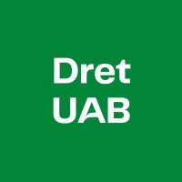 Facultat de Dret UAB (@dret_uab) 's Twitter Profile