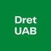 Facultat de Dret UAB (@dret_uab) Twitter profile photo Facultat de Dret UAB (@dret_uab) Twitter profile photo