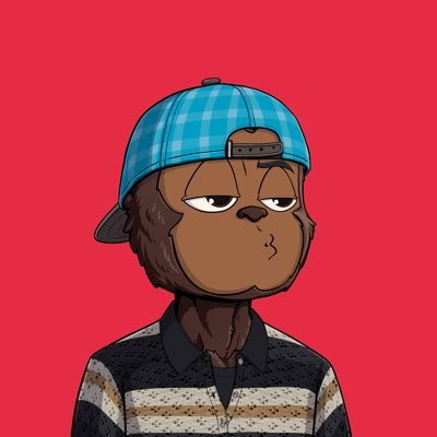 Vandos ❓さんのプロフィール画像
