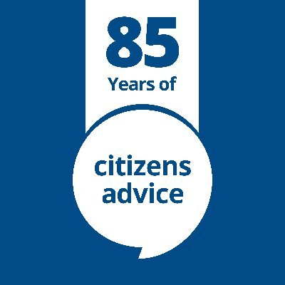 Charity providing free advice on issues such as debt, benefits, housing, relationships and employment. Visit us at https://t.co/ujvwu1FAyU (we can't advise via DMs).