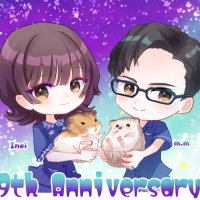 Δ愛寧@🦔Δでるた君🐹Σしぐま君 (@skzneiyj) 's Twitter Profile