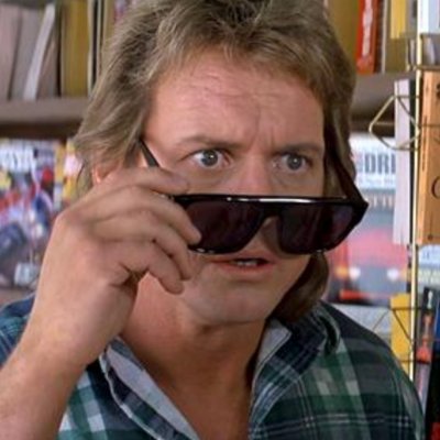 TheyLiveYouDie's profile picture. Politically incorrect. I’m here to chew gum and shit post… and I’m all out-a-gum.