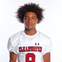 Kevin Xavier Williams (@k_williams_9) 's Twitter Profile