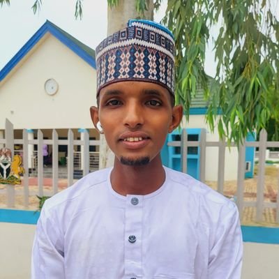 Muslim, Northerner, Unimaidite, Chelsea and Football ⚽ Addict