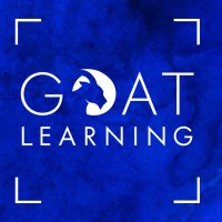 GOAT LEARNING (@goat_learning) 's Twitter Profile