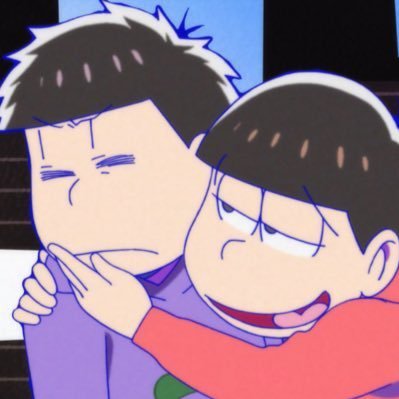 19 • profic • !!! antis dni pls !!! • 🔞 MDNI 🔞 • + BL松 • osoichi/parkamatsu enthusiast • dni pedos and real weirdos…