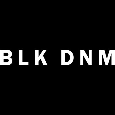 BLK DNM Profile