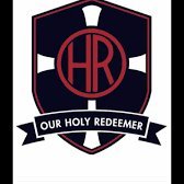 Our Holy Redeemer Primary School (@ohrprimary) 's Twitter Profile Photo Our Holy Redeemer Primary School (@ohrprimary) 's Twitter Profile Photo