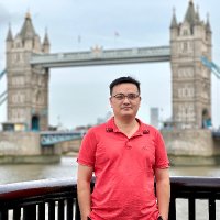 Duc Lan Do (@doduclan) 's Twitter Profile