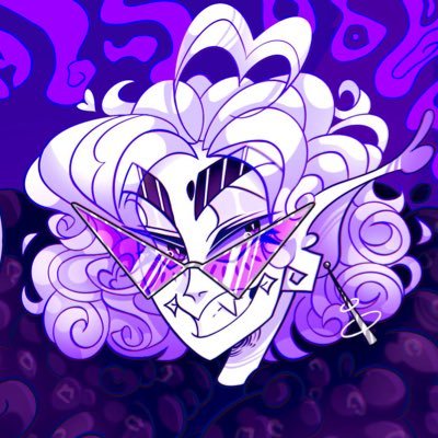 😈💜 хтонічна істота || liri 🇺🇦 || пише план кнеさんのプロフィール画像