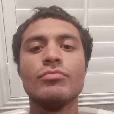 miguel07833's profile picture. 