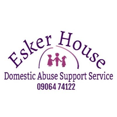You’re not alone. Esker House Domestic Abuse Support Service offers confidential support for victims and survivors of domestic abuse. 📞1800 662 288