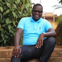 Gabriel Angura (@gabrielangura) 's Twitter Profile