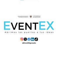 EventEX (@eventexgranada) 's Twitter Profile Photo EventEX (@eventexgranada) 's Twitter Profile Photo
