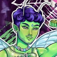 Max, the dragonfly (@maxdenile) 's Twitter Profile